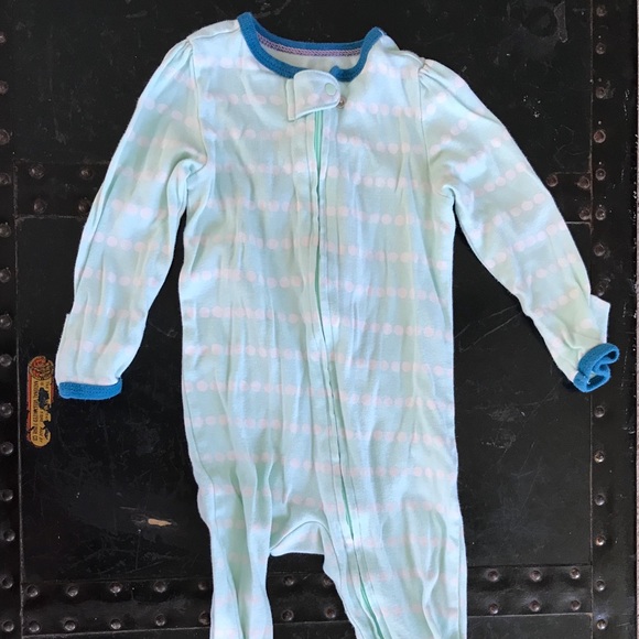 Cloud Island Sleepers -Gender Neutral - Picture 3 of 8